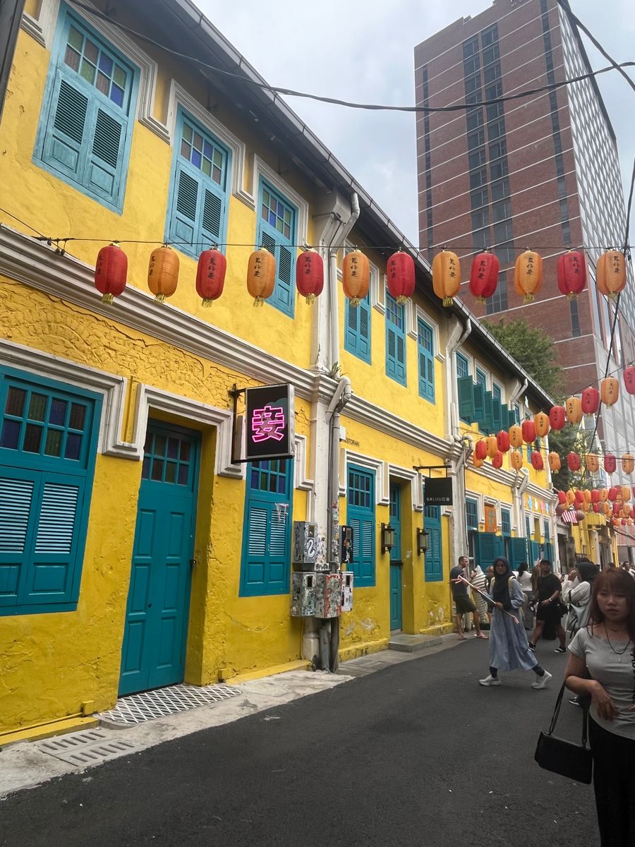 Kwai Chai Hong